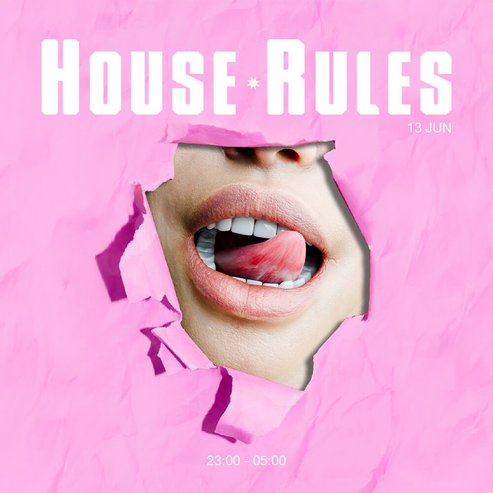 13/06 | HouseRules 